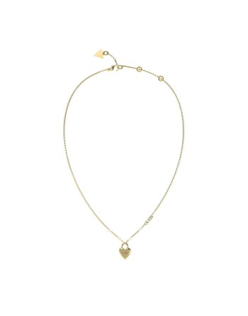 Collier Femme Guess JUBN04210JWYGT-U