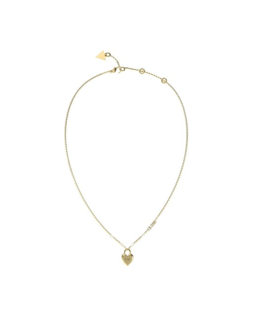 Collana Donna Guess JUBN04210JWYGT-U