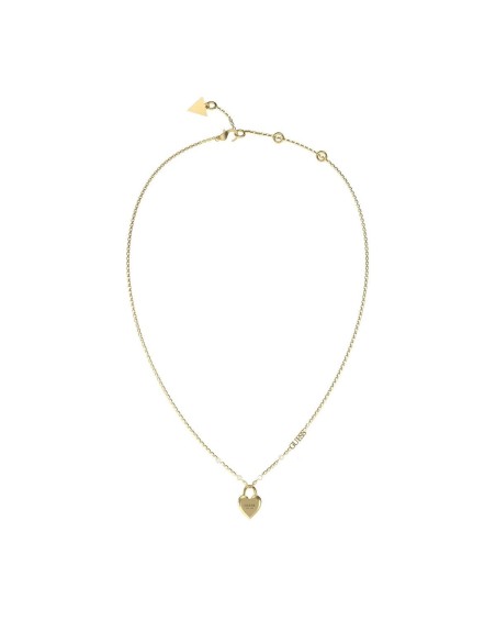 Collana Donna Guess JUBN04210JWYGT-U