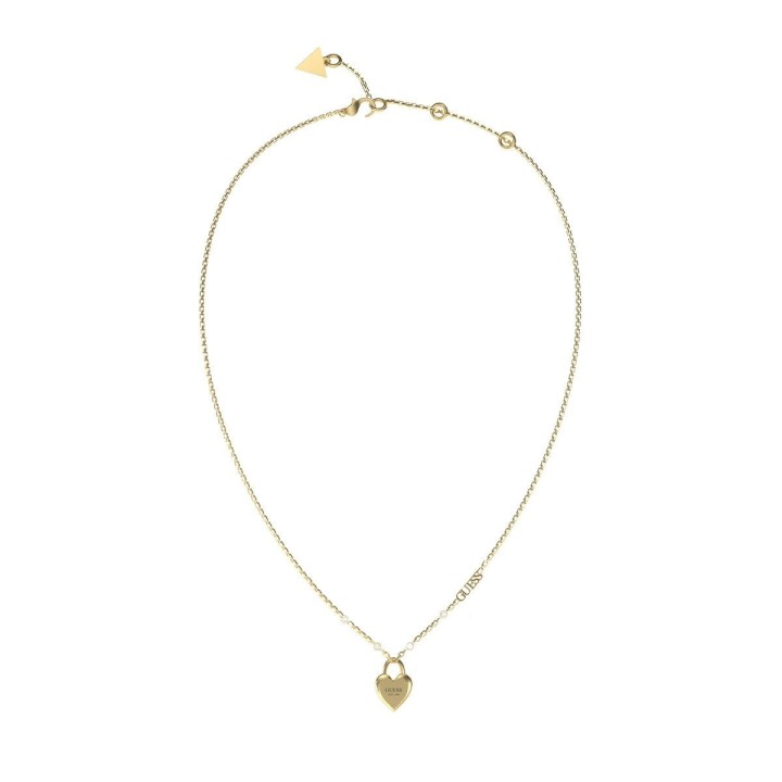 Collana Donna Guess JUBN04210JWYGT-U