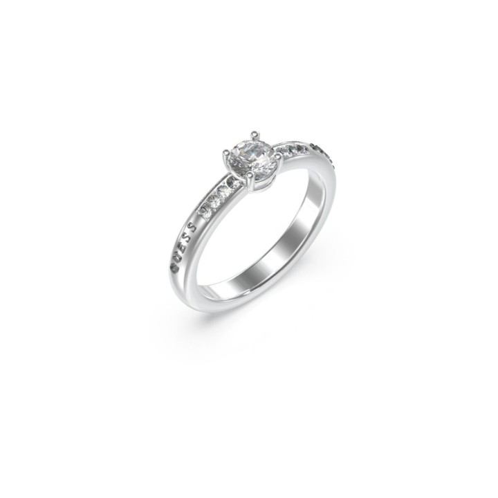 Anello Donna Guess JUBR03176JWRH54