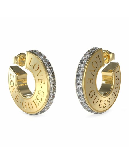 Boucles d´oreilles Femme Guess JUBE04083JWYGT-U