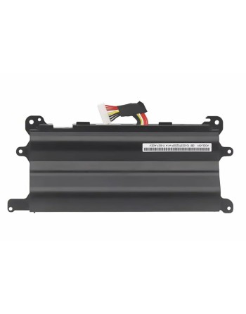 Øreringe til kvinder Guess JUBE04083JWYGT-U