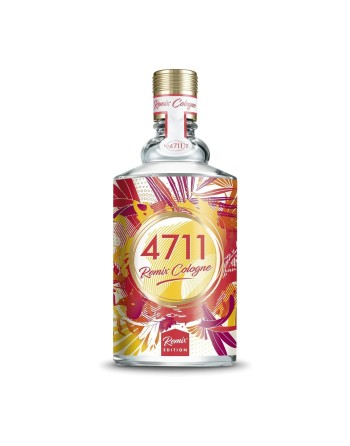 Perfume Unisex 4711 Remix Cologne Grapefruit EDC 100 ml