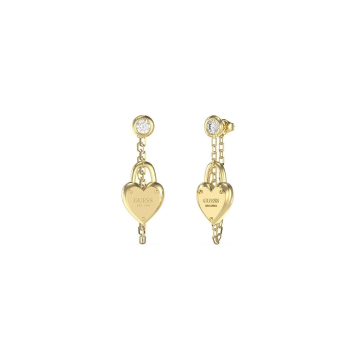 Orecchini Donna Guess JUBE04212JWYGT-U