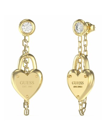 Orecchini Donna Guess JUBE04212JWYGT-U