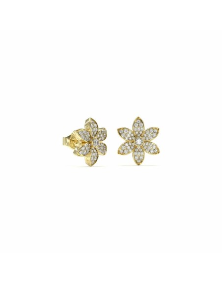 Ladies' Earrings Guess JUBE04145JWYGT-U