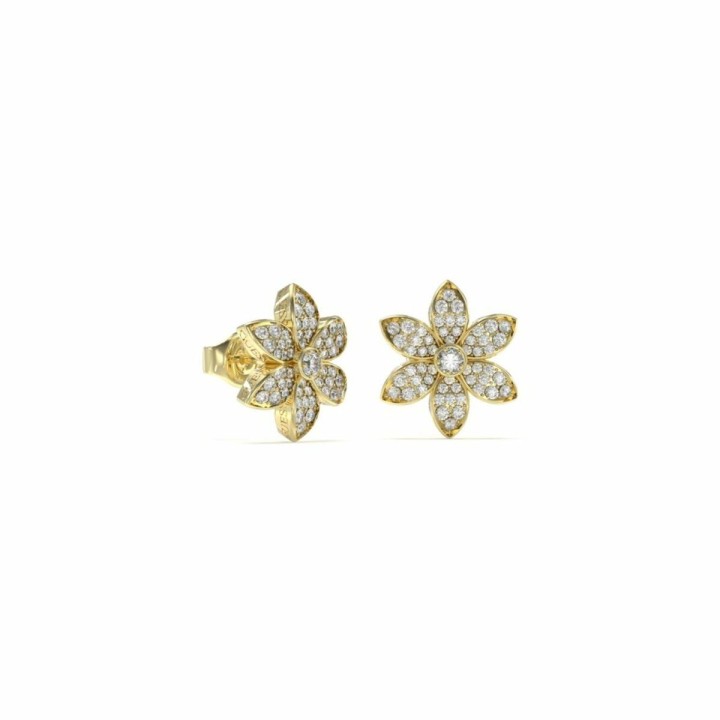 Pendientes Mujer Guess JUBE04145JWYGT-U