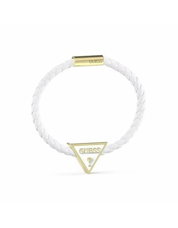 Ladies' Bracelet Guess JUBB04228JWYGWHS