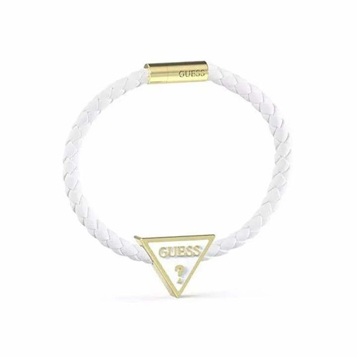 Armbånd til kvinder Guess JUBB04228JWYGWHS