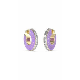 Ladies' Earrings Guess JUBE04083JWYGPPT-U