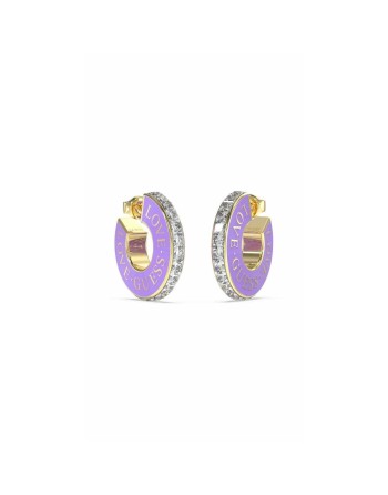 Ladies' Earrings Guess JUBE04083JWYGPPT-U