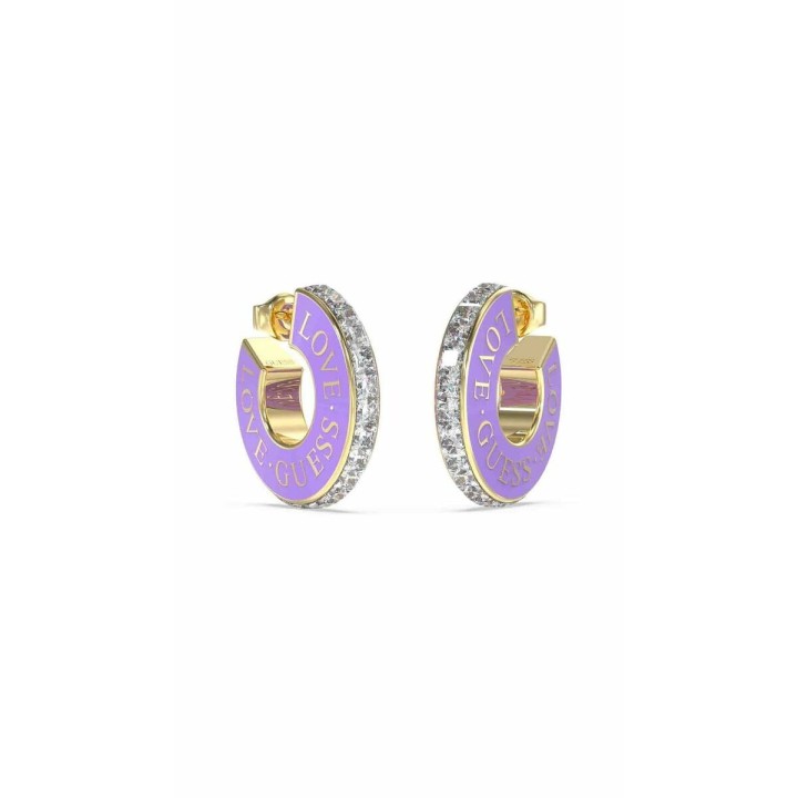 Pendientes Mujer Guess JUBE04083JWYGPPT-U