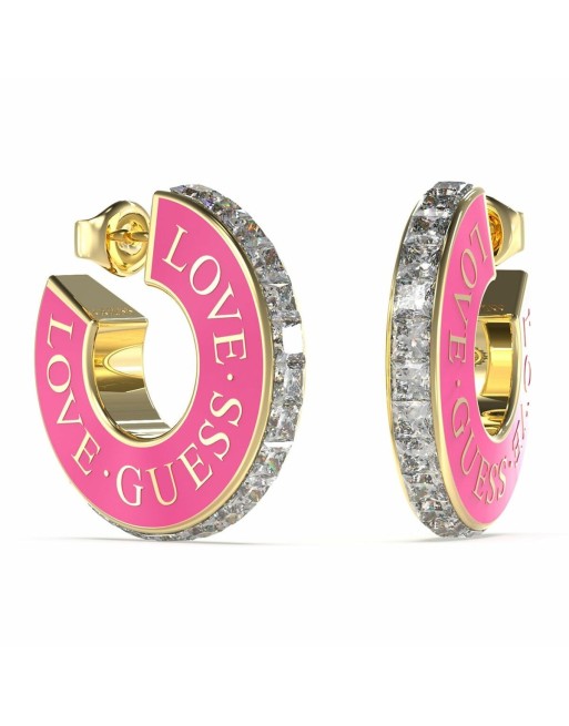 Boucles d´oreilles Femme Guess JUBE04083JWYGFCT-U
