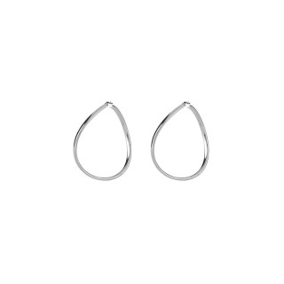 Damenohrringe Guess JUBE04196JWRHT-U