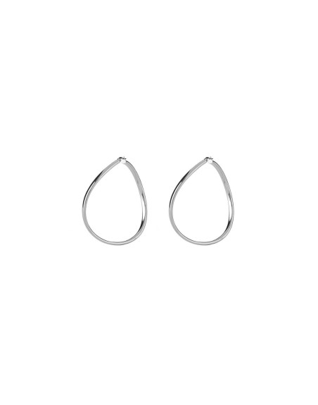 Ladies' Earrings Guess JUBE04196JWRHT-U