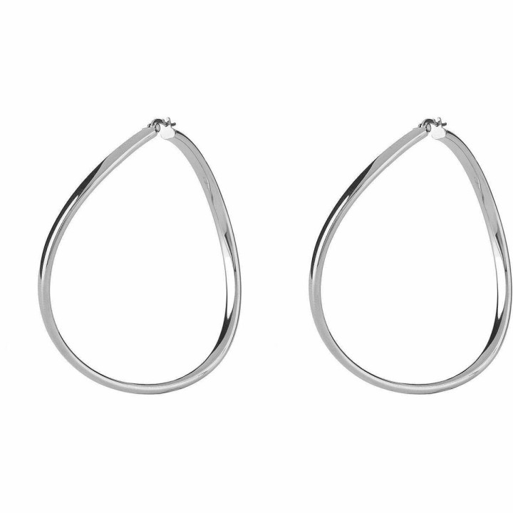 Damenohrringe Guess JUBE04196JWRHT-U