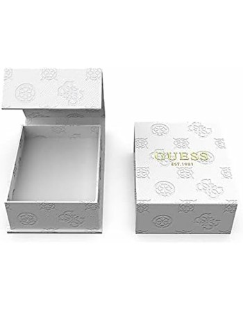 Øreringe til kvinder Guess JUBE04196JWRHT-U