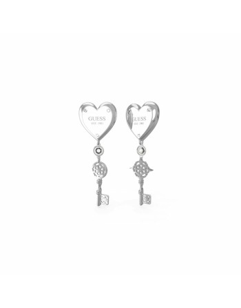 Pendientes Mujer Guess JUBE04217JWRHT-U Acero Inoxidable