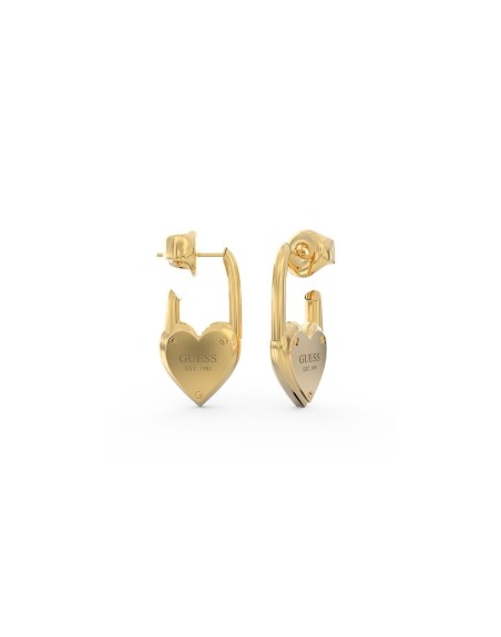 Boucles d´oreilles Femme Guess JUBE04214JWYGT-U