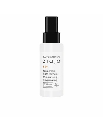 Feuchtigkeitscreme Ziaja Baltic Home Spa Fit 50 ml