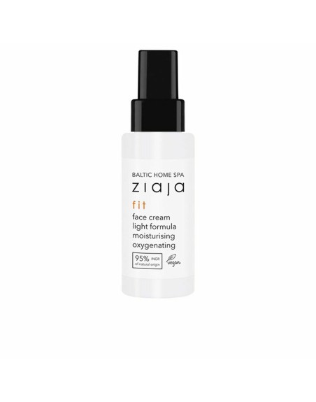 Crème Hydratante pour le Visage Ziaja Baltic Home Spa Fit 50 ml