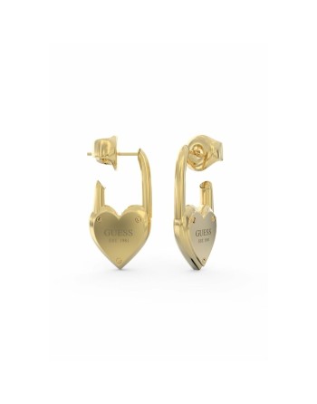 Boucles d´oreilles Femme Guess JUBE04214JWYGT-U