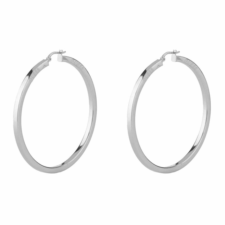 Damenohrringe Guess JUBE04199JWRHT-U