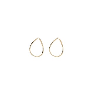 Ladies' Earrings Guess JUBE04197JWYGT-U
