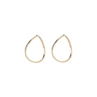 Damenohrringe Guess JUBE04195JWYGT-U