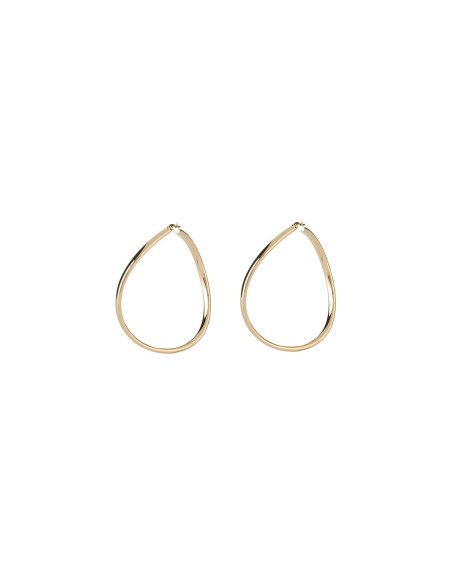 Ladies' Earrings Guess JUBE04195JWYGT-U