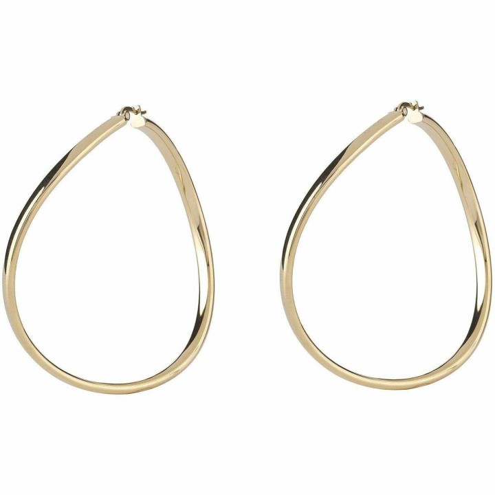 Damenohrringe Guess JUBE04195JWYGT-U