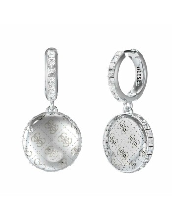 Boucles d´oreilles Femme Guess JUBE04267JWRHT-U Acier inoxydable