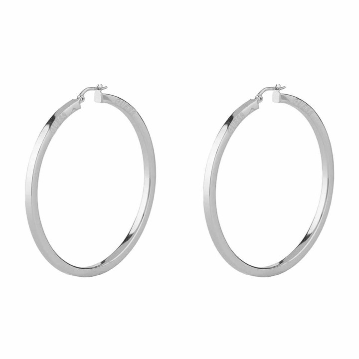 Damenohrringe Guess JUBE04200JWRHT-U