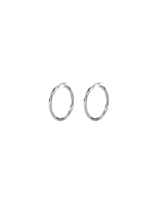 Ladies' Earrings Guess JUBE04185JWRHT-U