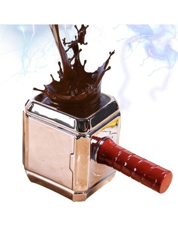 Damenohrringe Guess JUBE04185JWRHT-U