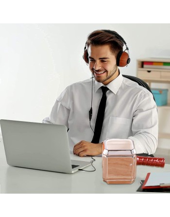 Pendientes Mujer Guess JUBE04185JWRHT-U