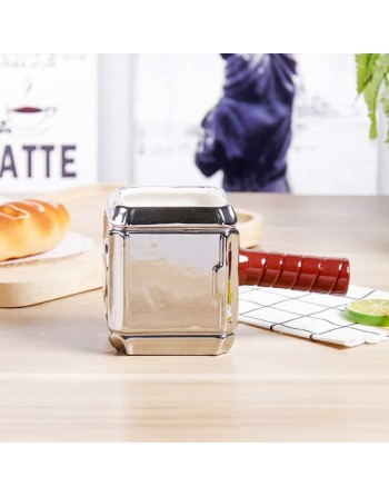 Øreringe til kvinder Guess JUBE04185JWRHT-U