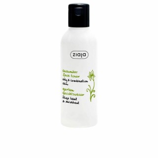 Ansigtstoner Ziaja Pepino Agurk 200 ml