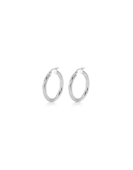 Ladies' Earrings Guess JUBE04188JWRHT-U
