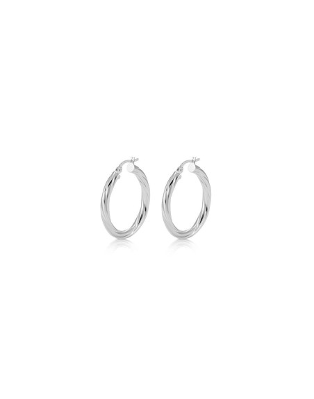 Boucles d´oreilles Femme Guess JUBE04188JWRHT-U