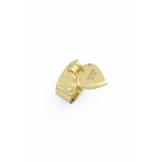 Anello Donna Guess JUBR04205JWYG54 14
