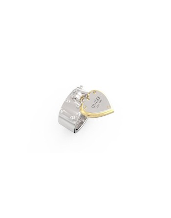 Ladies' Ring Guess JUBR04205JWYGRH54 14