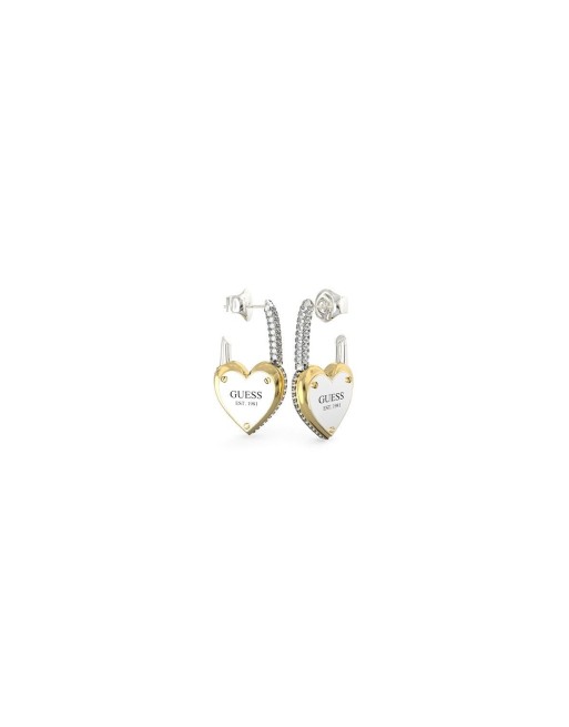 Pendientes Mujer Guess JUBE04203JWYGRHT-U