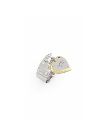 Ladies&#039; Ring Guess JUBR04205JWYGRH52 12