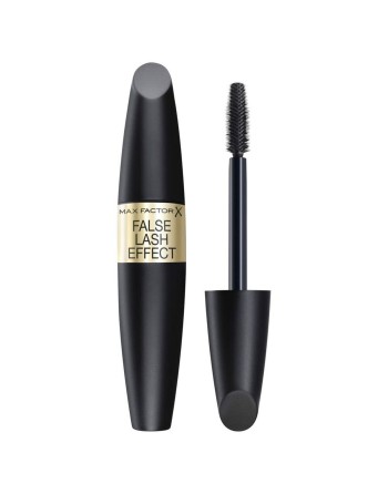 Wimpernmaske mit Volumeneffekt Max Factor False Lash Effect Schwarz Nº 01 (13,1 ml)