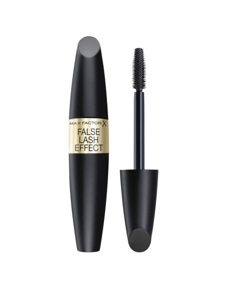 Volume Effect Mascara Max Factor False Lash Effect Black Nº 01 (13,1 ml)