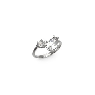 Anello Donna Guess JUBR04418JWRH56 16