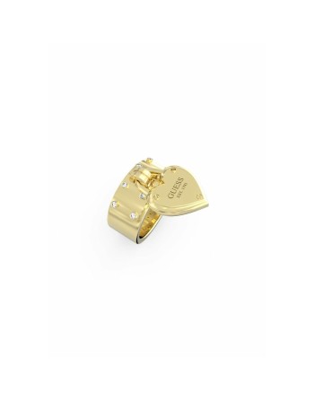 Anillo Mujer Guess JUBR04205JWYG56 16