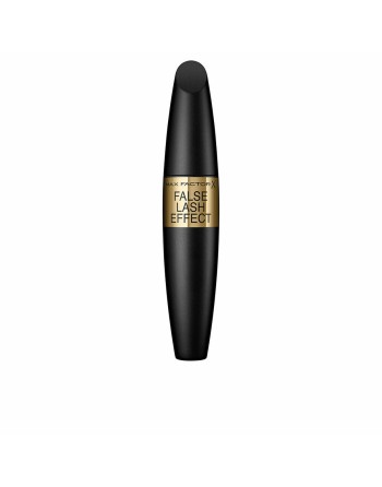 Mascara pour les cils effet volume Max Factor False Lash Effect Noir Nº 01 (13,1 ml)